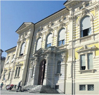 pretura mendrisio